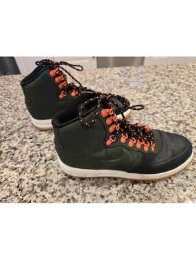 Nike Lunar Force 1 Duckboot Men's Size 13